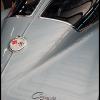 1963 Corvette Stingray "Split Window"