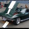 1967 Corvette Stingray Coupe