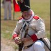 Mexican musketry drill